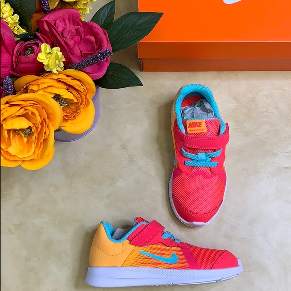 nike downshifter 8 fade